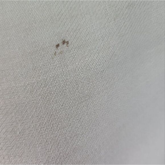 VintageโLe Chateau Mint Green Scarf - Picture 4 of 4